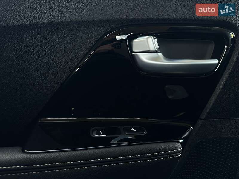 Внедорожник / Кроссовер Kia Niro 2020 в Львове