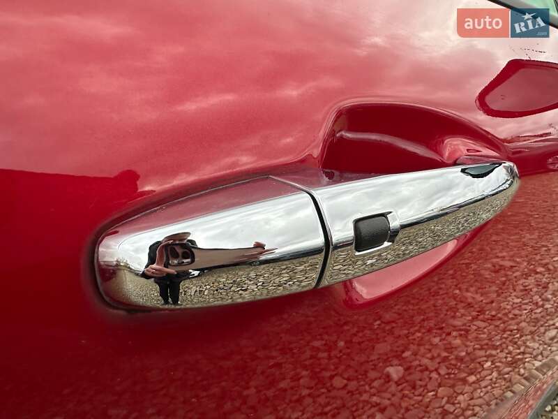 Позашляховик / Кросовер Kia Niro 2020 в Львові фото 22 Позашляховик / Кросовер Kia Niro 2020 в Львові