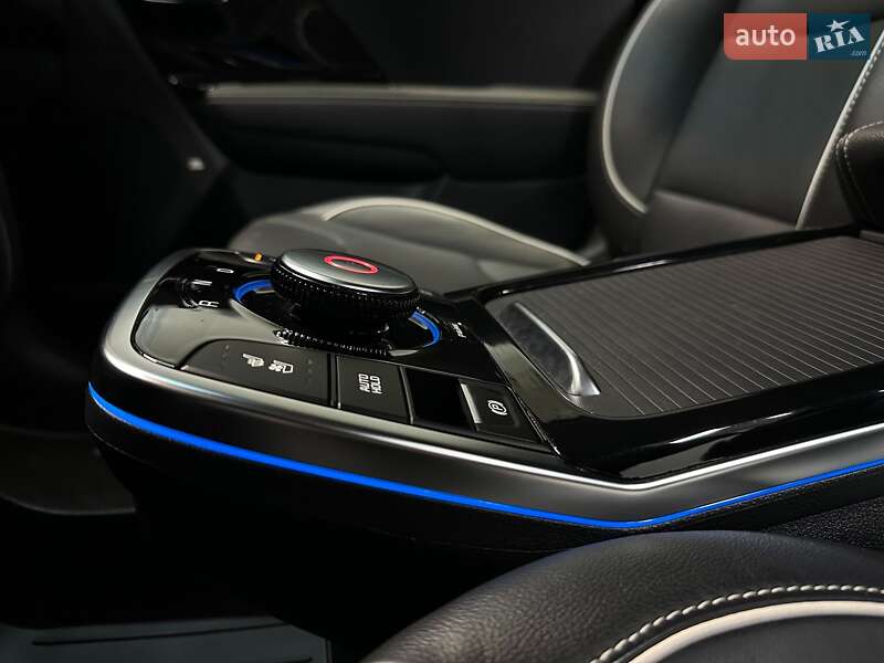 Позашляховик / Кросовер Kia Niro 2020 в Львові фото 76 Позашляховик / Кросовер Kia Niro 2020 в Львові