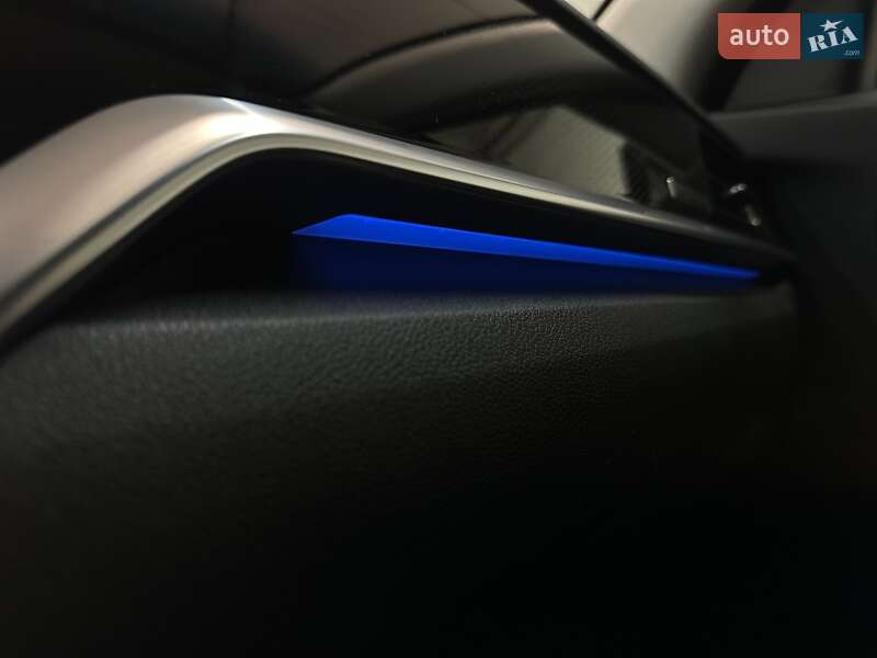 Позашляховик / Кросовер Kia Niro 2020 в Львові фото 80 Позашляховик / Кросовер Kia Niro 2020 в Львові