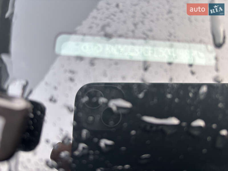 Внедорожник / Кроссовер Kia Niro 2020 в Луцке