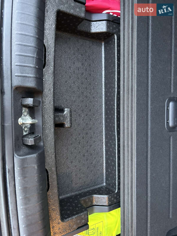 Внедорожник / Кроссовер Kia Niro 2020 в Луцке