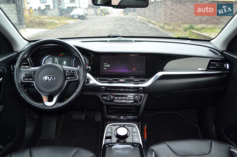 Внедорожник / Кроссовер Kia Niro 2020 в Ровно