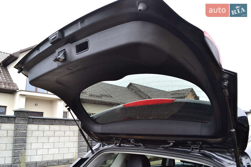 Внедорожник / Кроссовер Kia Niro 2020 в Ровно