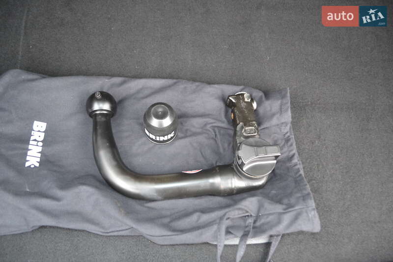 Внедорожник / Кроссовер Kia Niro 2020 в Ровно