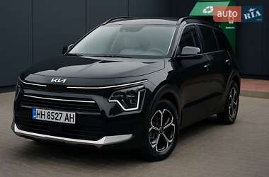 Внедорожник / Кроссовер Kia Niro 2023 в Одессе