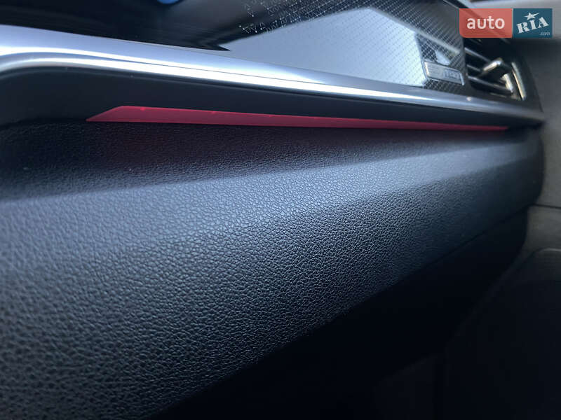 Внедорожник / Кроссовер Kia Niro 2020 в Львове