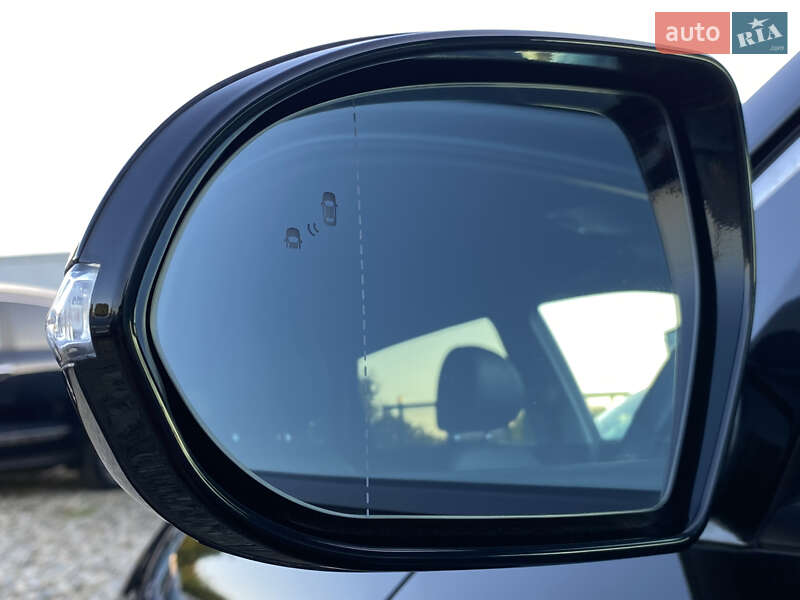 Внедорожник / Кроссовер Kia Niro 2020 в Львове