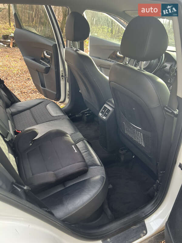 Позашляховик / Кросовер Kia Niro 2017 в Житомирі