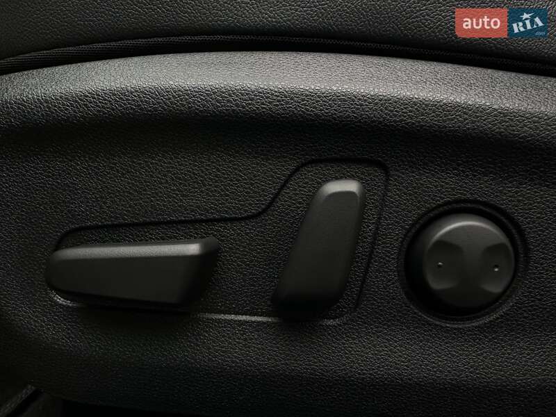 Внедорожник / Кроссовер Kia Niro 2022 в Львове