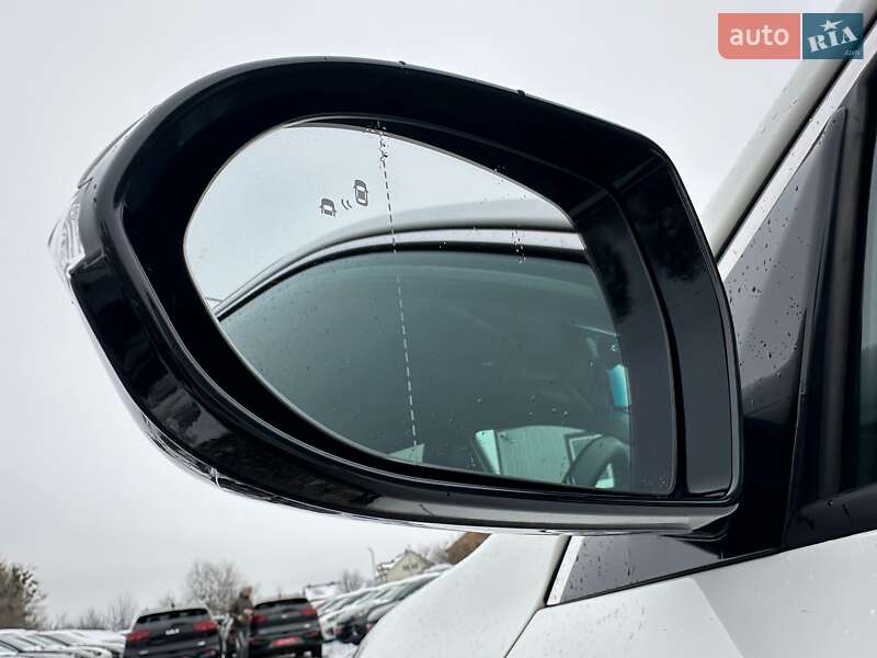 Внедорожник / Кроссовер Kia Niro 2022 в Львове