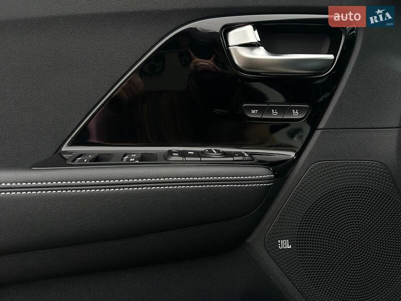 Внедорожник / Кроссовер Kia Niro 2022 в Львове