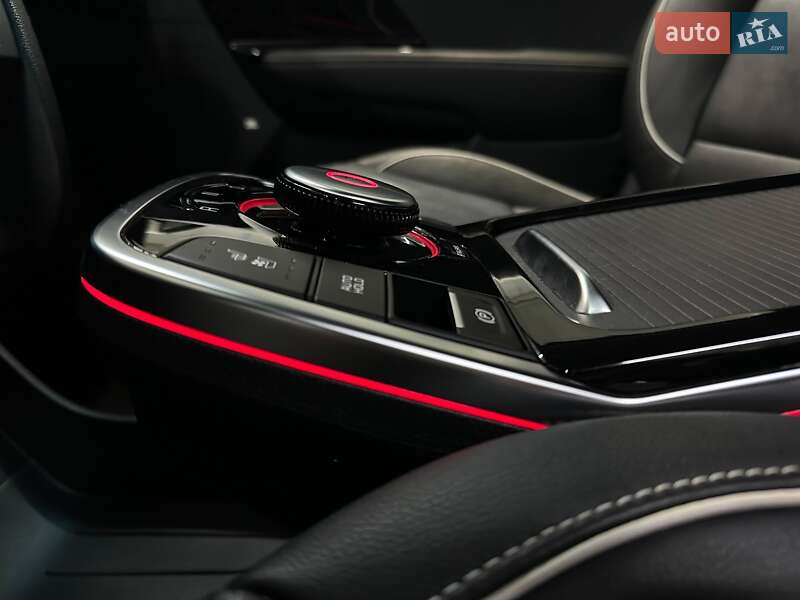 Внедорожник / Кроссовер Kia Niro 2022 в Львове