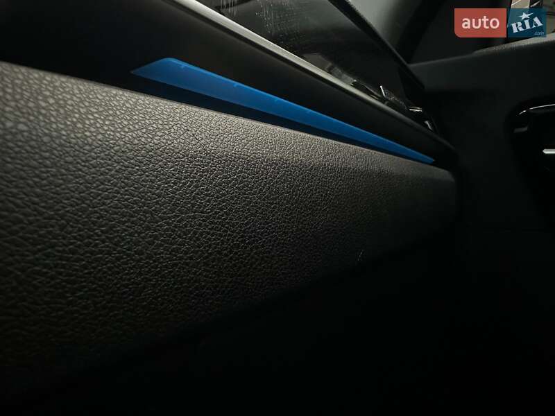 Внедорожник / Кроссовер Kia Niro 2022 в Львове