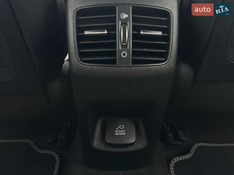 Внедорожник / Кроссовер Kia Niro 2022 в Львове