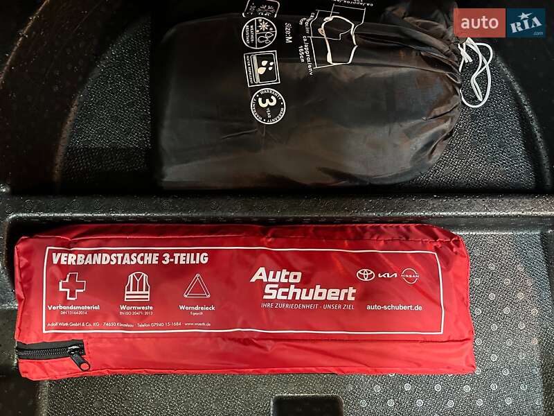 Внедорожник / Кроссовер Kia Niro 2022 в Львове