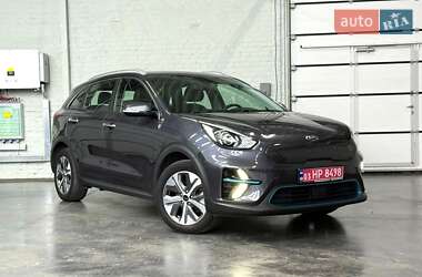Внедорожник / Кроссовер Kia Niro 2020 в Луцке
