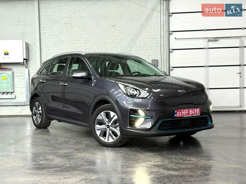Kia Niro 2020 Kia Niro 2020