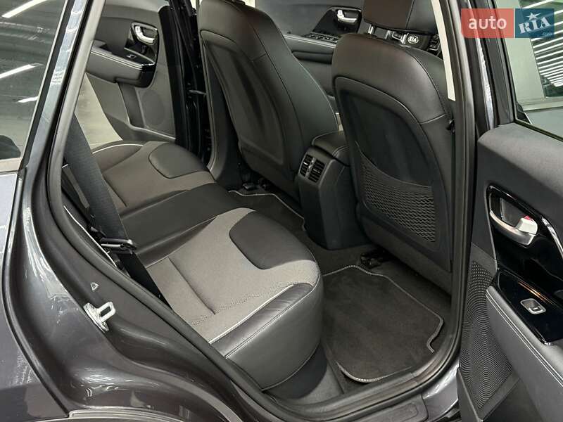 Внедорожник / Кроссовер Kia Niro 2020 в Луцке