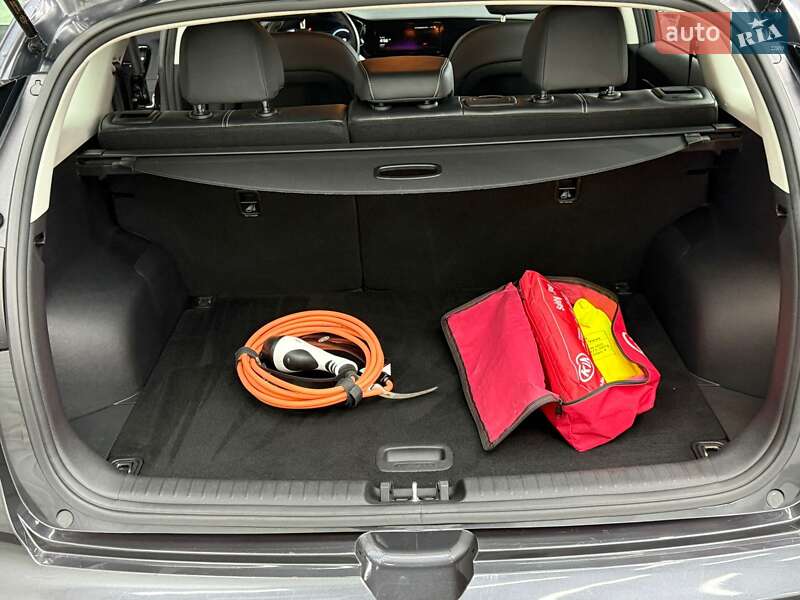 Внедорожник / Кроссовер Kia Niro 2020 в Луцке