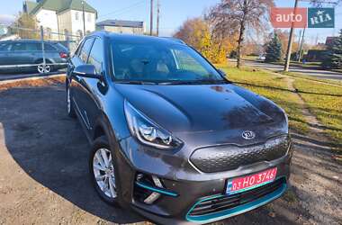 Позашляховик / Кросовер Kia Niro 2019 в Луцьку