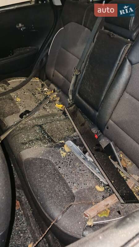 Внедорожник / Кроссовер Kia Niro 2019 в Белгороде-Днестровском фото 9 Внедорожник / Кроссовер Kia Niro 2019 в Белгороде-Днестровском