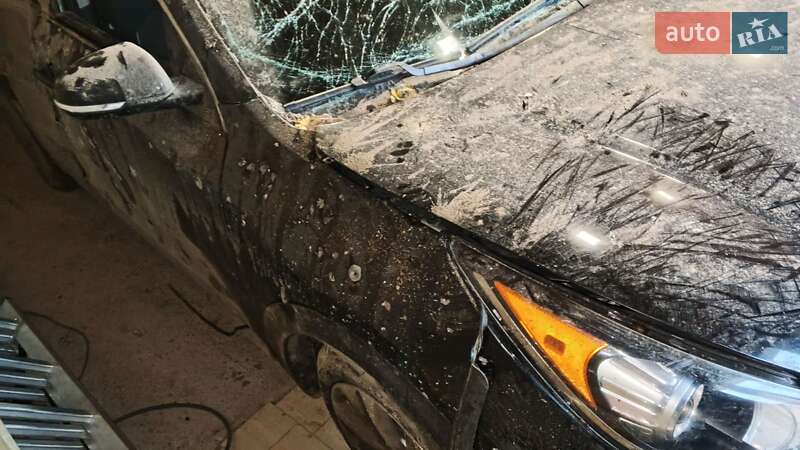 Внедорожник / Кроссовер Kia Niro 2019 в Белгороде-Днестровском фото 6 Внедорожник / Кроссовер Kia Niro 2019 в Белгороде-Днестровском