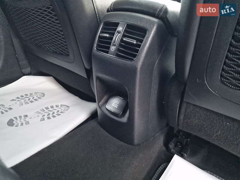 Позашляховик / Кросовер Kia Niro 2022 в Вінниці фото 45 Позашляховик / Кросовер Kia Niro 2022 в Вінниці