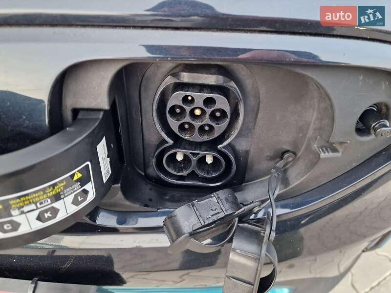 Позашляховик / Кросовер Kia Niro 2022 в Вінниці фото 5 Позашляховик / Кросовер Kia Niro 2022 в Вінниці