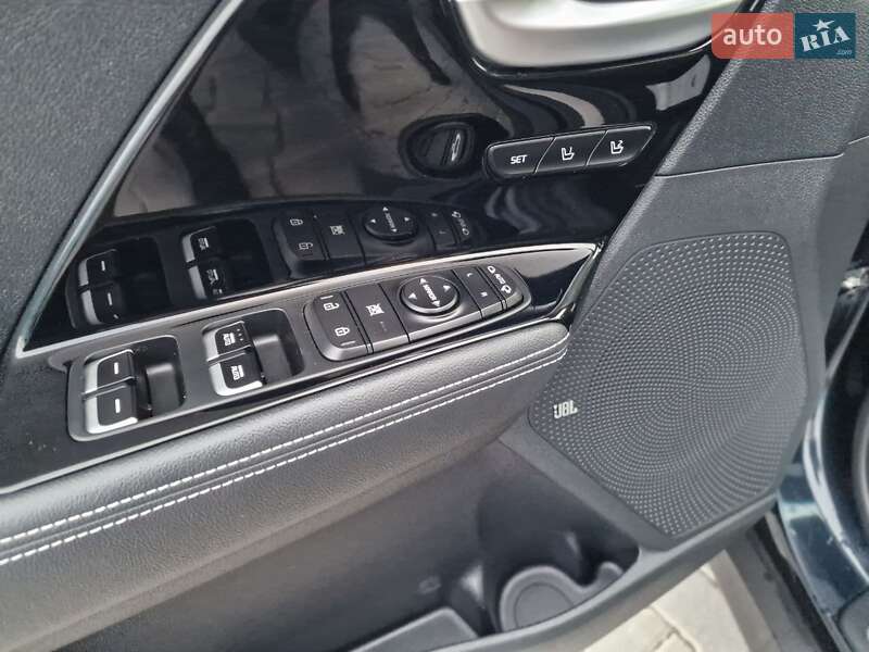 Позашляховик / Кросовер Kia Niro 2022 в Вінниці фото 22 Позашляховик / Кросовер Kia Niro 2022 в Вінниці