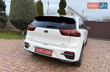 Внедорожник / Кроссовер Kia Niro 2020 в Прилуках