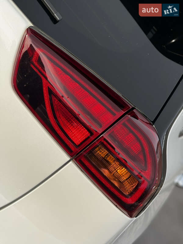 Внедорожник / Кроссовер Kia Niro 2020 в Дрогобыче