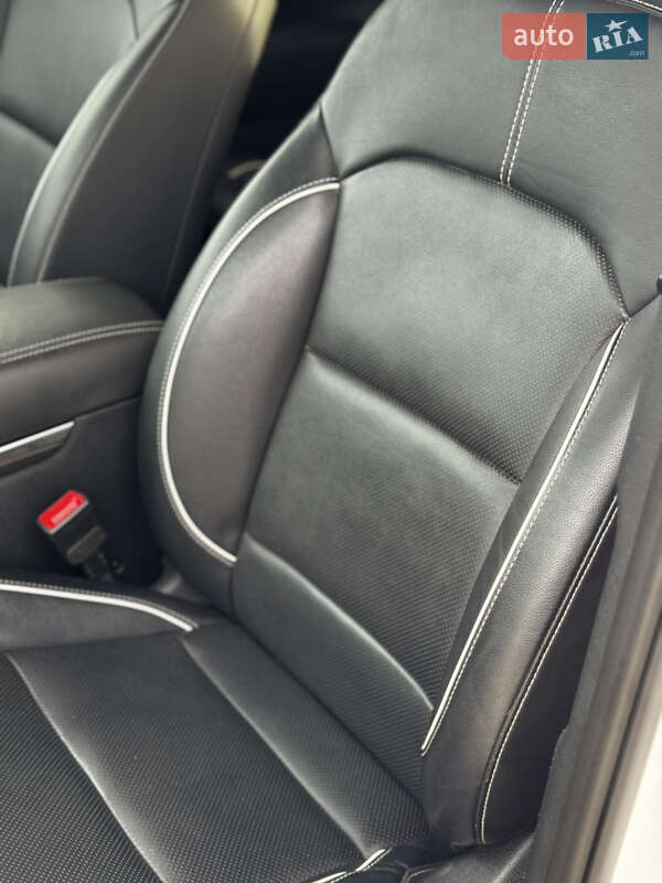 Внедорожник / Кроссовер Kia Niro 2020 в Дрогобыче