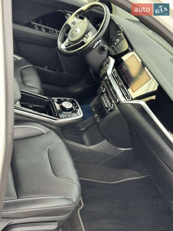 Внедорожник / Кроссовер Kia Niro 2020 в Дрогобыче