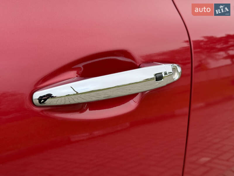 Внедорожник / Кроссовер Kia Niro 2020 в Тернополе