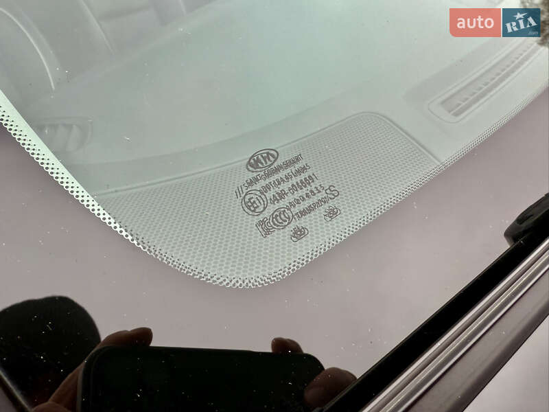 Внедорожник / Кроссовер Kia Niro 2020 в Тернополе