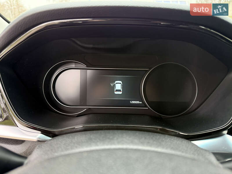 Внедорожник / Кроссовер Kia Niro 2020 в Тернополе