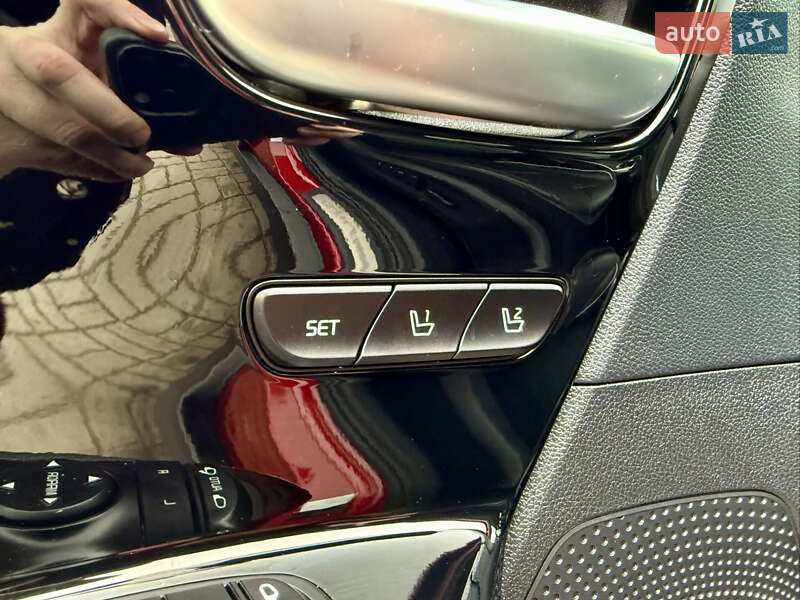 Внедорожник / Кроссовер Kia Niro 2020 в Тернополе