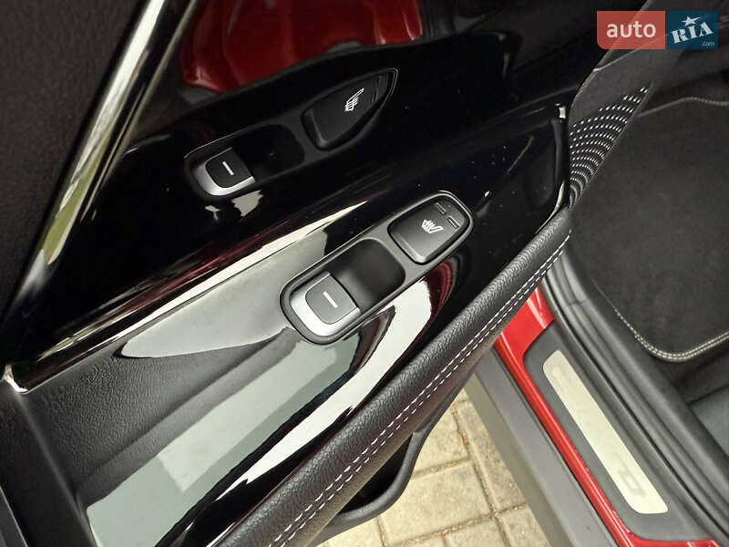 Внедорожник / Кроссовер Kia Niro 2020 в Тернополе