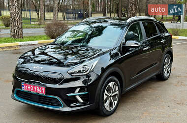 Внедорожник / Кроссовер Kia Niro 2022 в Киеве