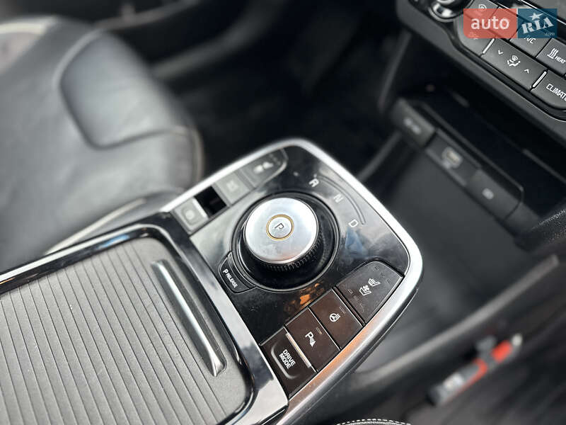 Внедорожник / Кроссовер Kia Niro 2019 в Ровно фото 54 Внедорожник / Кроссовер Kia Niro 2019 в Ровно