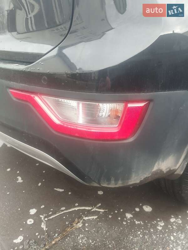 Позашляховик / Кросовер Kia Niro 2023 в Сокалі