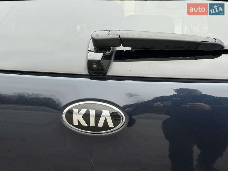 Внедорожник / Кроссовер Kia Niro 2021 в Тернополе