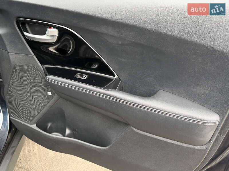 Внедорожник / Кроссовер Kia Niro 2021 в Тернополе