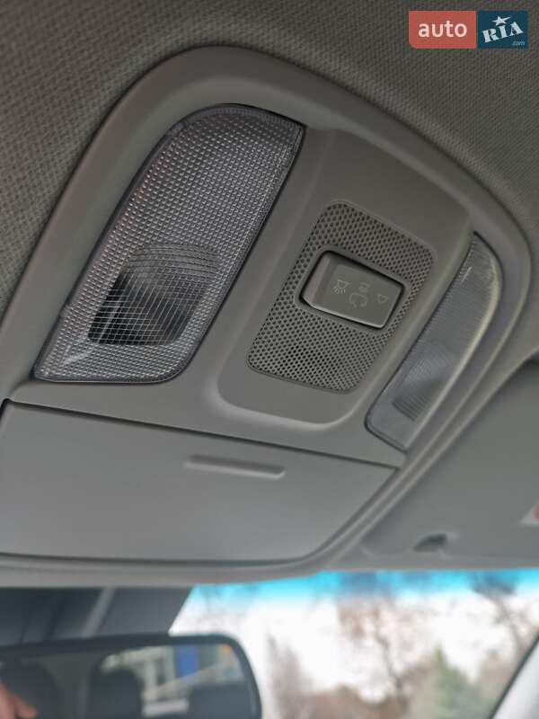 Позашляховик / Кросовер Kia Niro 2020 в Луцьку