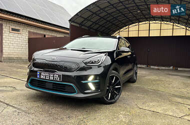 Внедорожник / Кроссовер Kia Niro 2020 в Черкассах