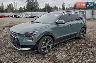 Kia Niro 2023