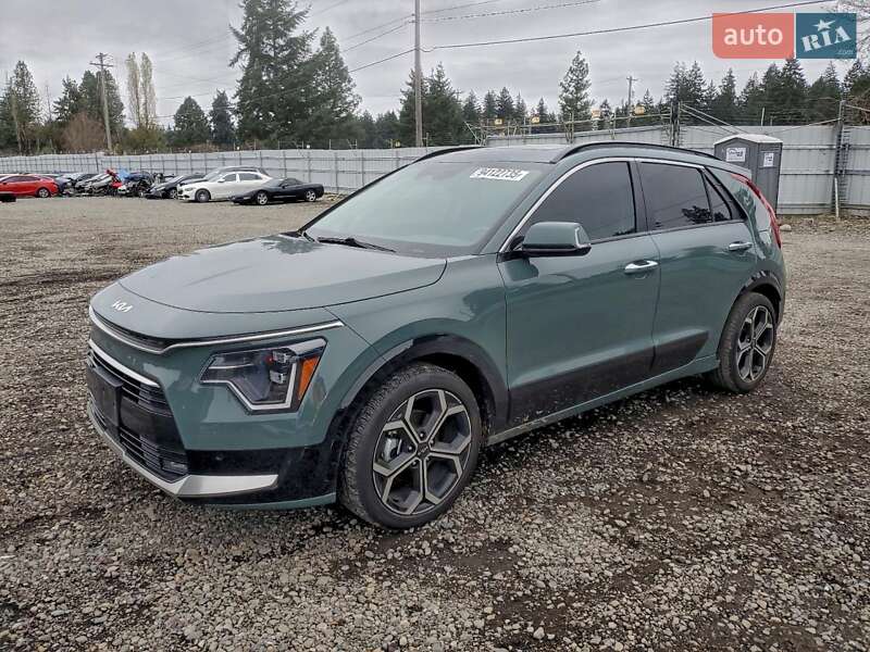 Kia Niro 2023 Kia Niro 2023