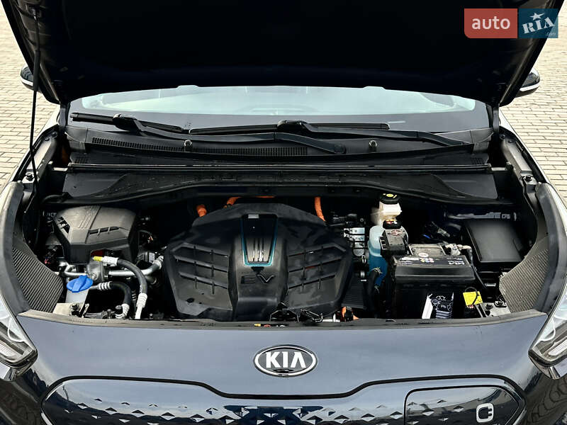 Позашляховик / Кросовер Kia Niro 2020 в Рівному