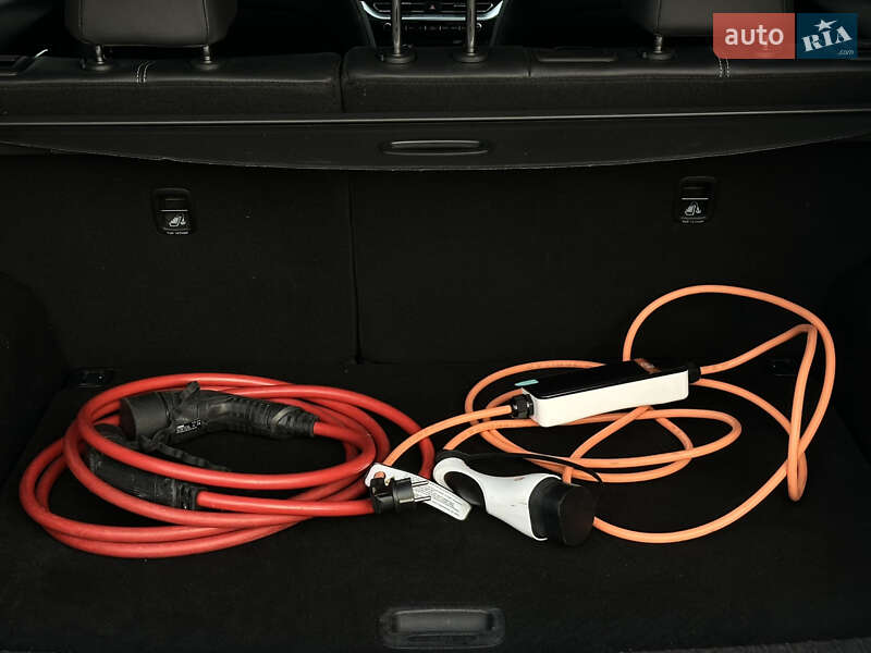 Позашляховик / Кросовер Kia Niro 2020 в Рівному